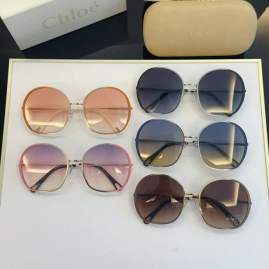 Picture of Chloe Sunglasses _SKUfw60555629fw
